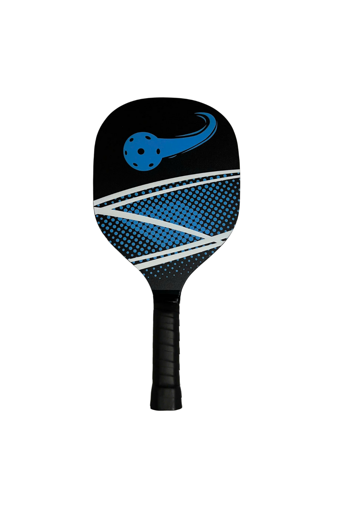 Bộ Vợt Pickleball Paddles mã 215 gồm 4 vợt 4 bóng và 4 túi